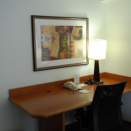 Washington Suites Alexandria Ruang foto