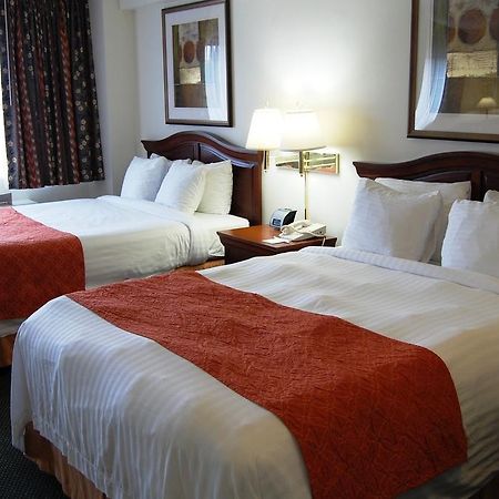 Washington Suites Alexandria Ruang foto