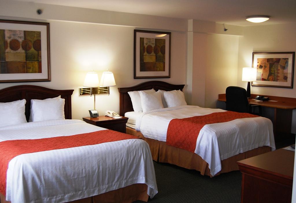 Washington Suites Alexandria Ruang foto