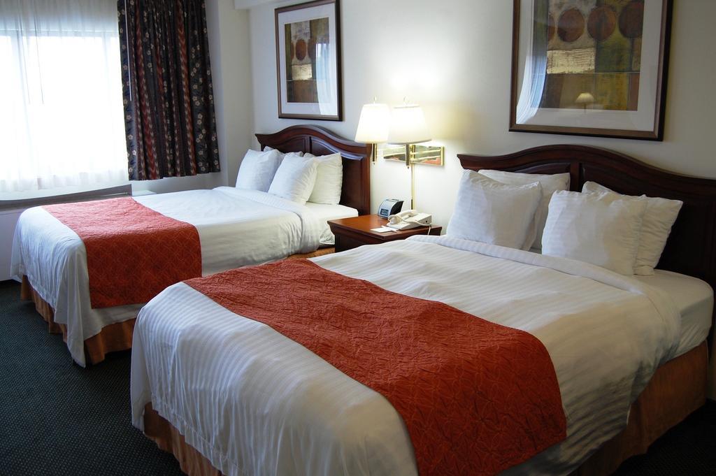 Washington Suites Alexandria Ruang foto