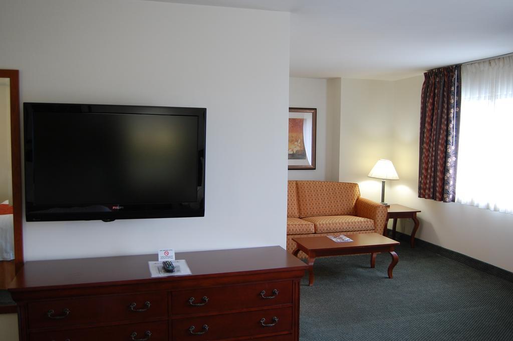 Washington Suites Alexandria Ruang foto