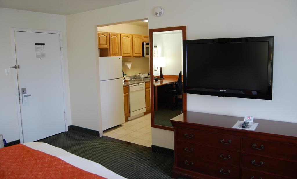 Washington Suites Alexandria Ruang foto