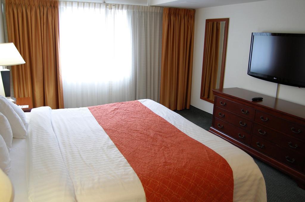 Washington Suites Alexandria Ruang foto