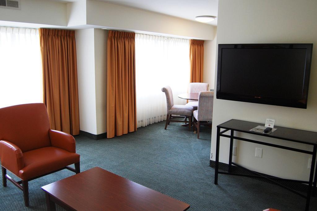 Washington Suites Alexandria Ruang foto