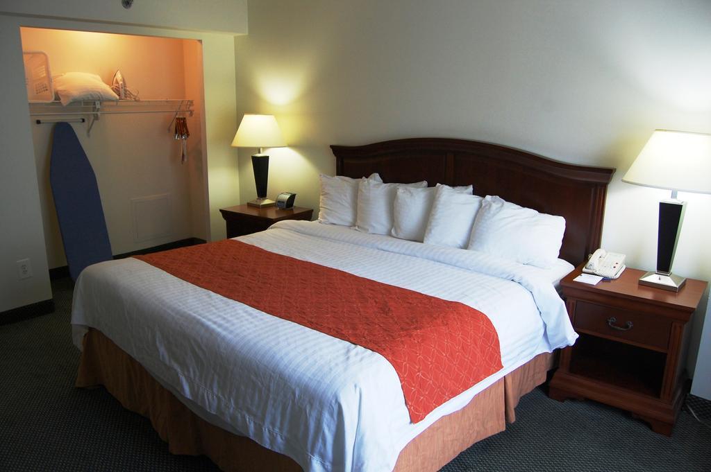 Washington Suites Alexandria Ruang foto