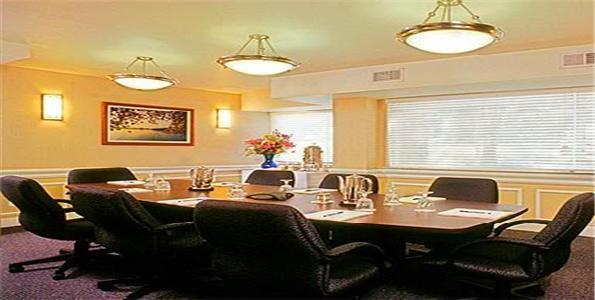 Washington Suites Alexandria Bagian luar foto